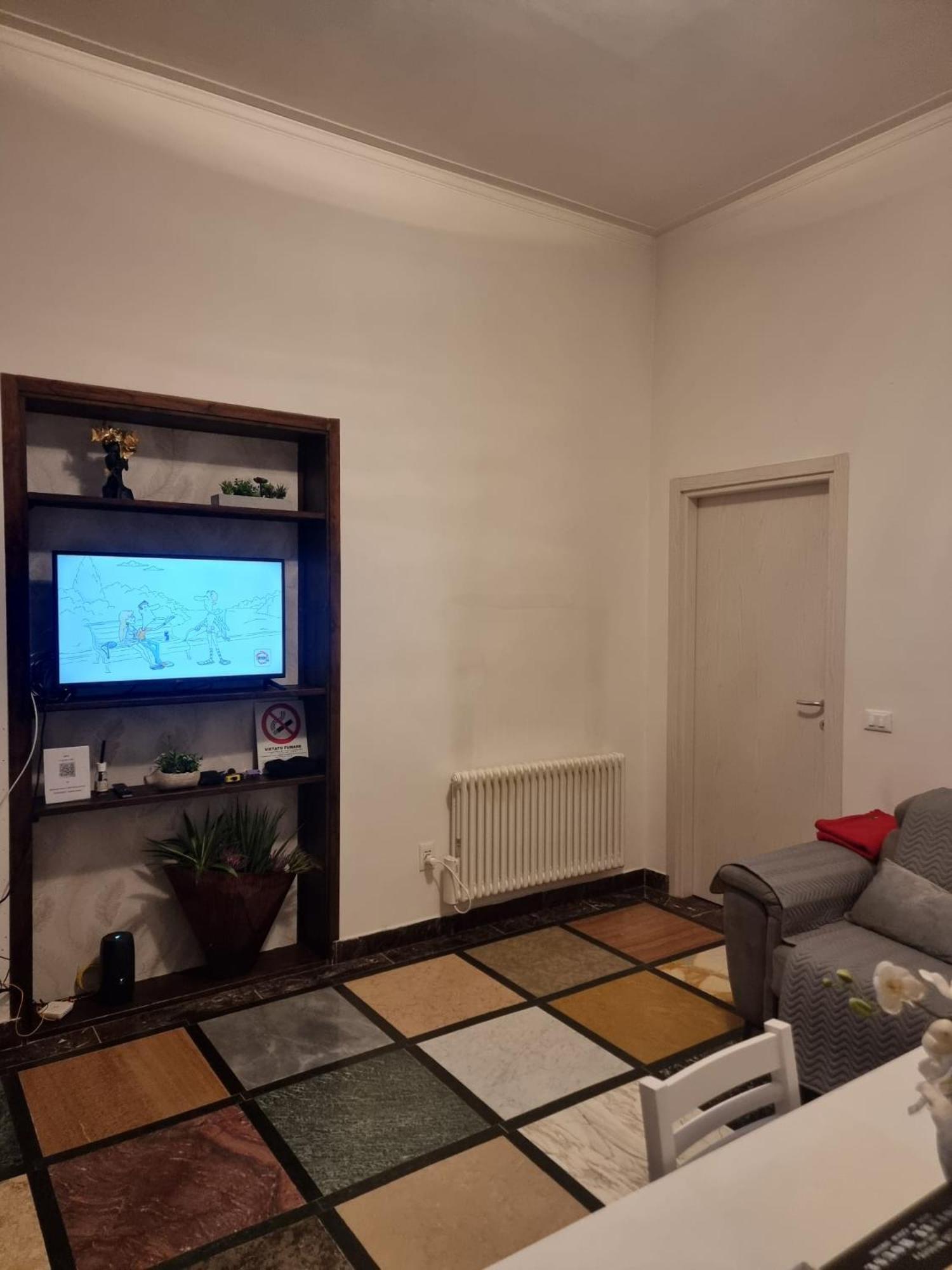 You & Me Garibaldi Home Verona Center מראה חיצוני תמונה