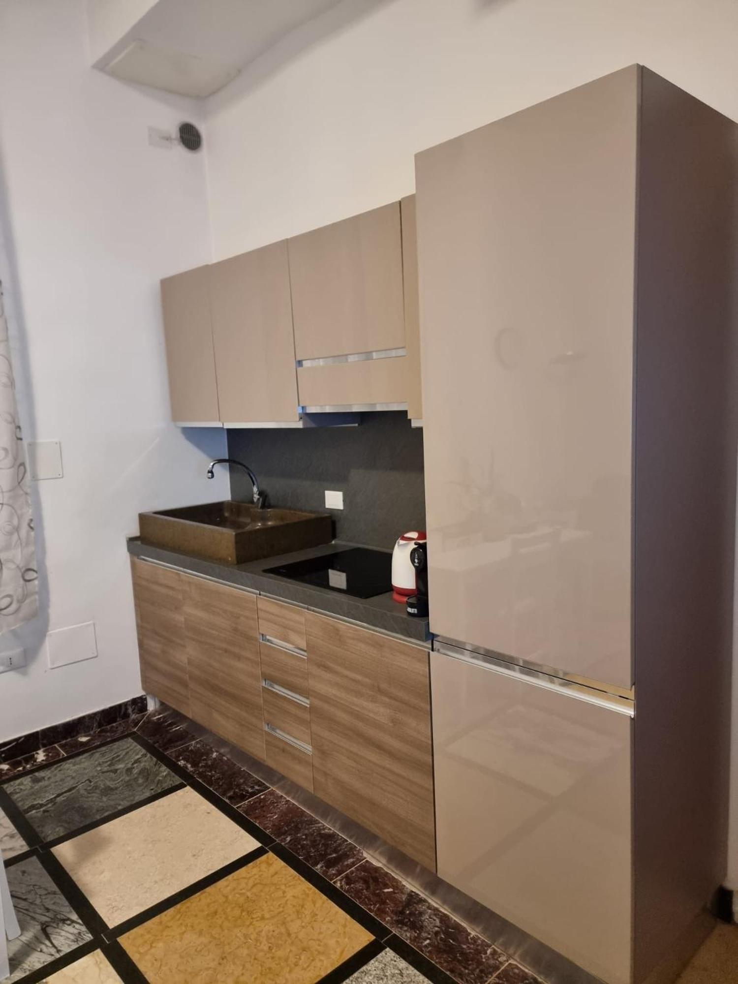 You & Me Garibaldi Home Verona Center מראה חיצוני תמונה