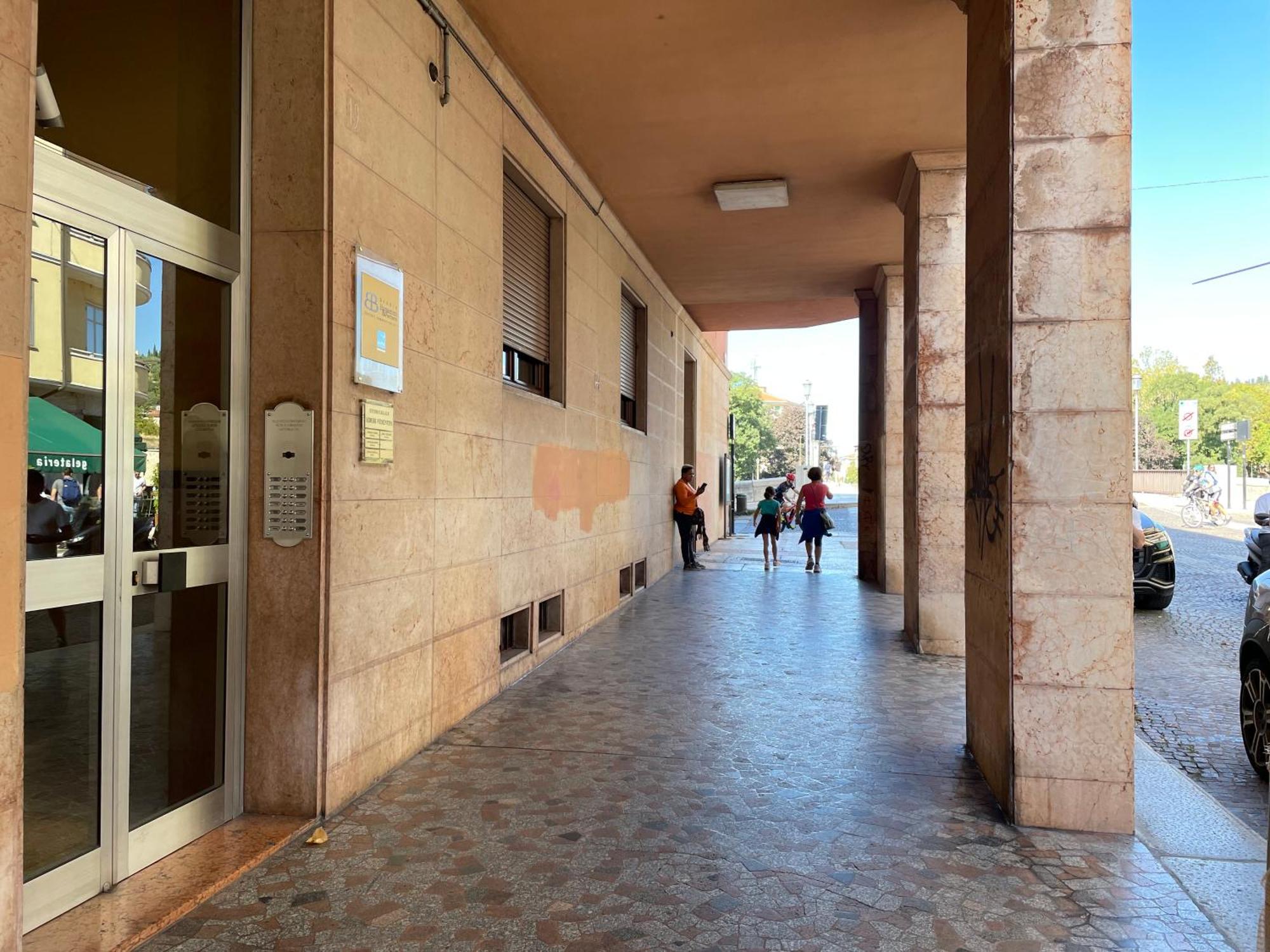 You & Me Garibaldi Home Verona Center מראה חיצוני תמונה